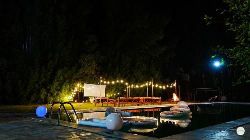 Holiday home Greenland Farm Dubai