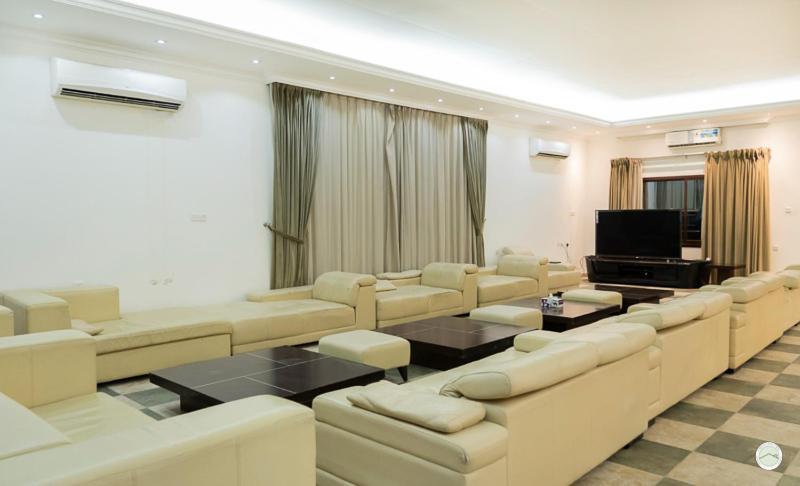 Greenland Farm Holiday home Dubai