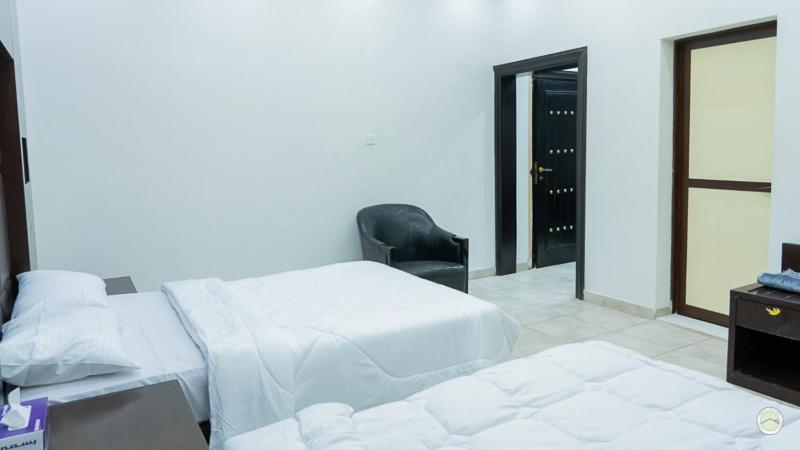 Greenland Farm Holiday home Dubai