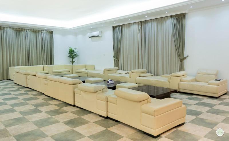 Greenland Farm Holiday home Dubai