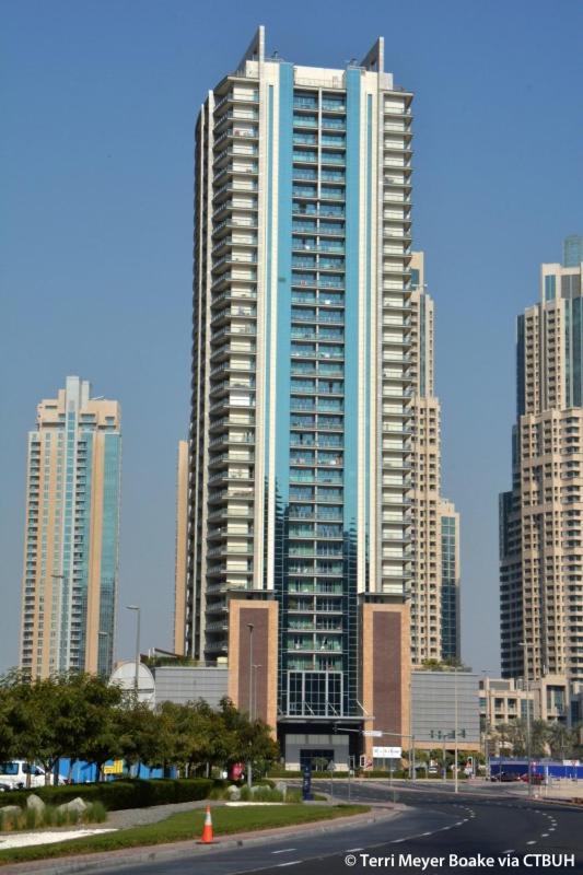 Apartment Luxury Family Close To Mall And Burj Khalifa