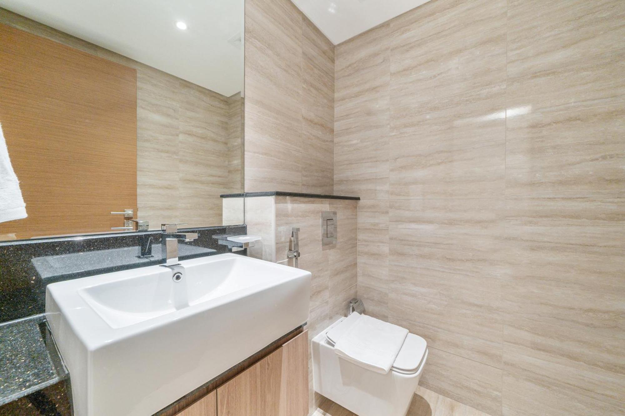 Premium 2br Missoni Fully Furnished Style Apartment *