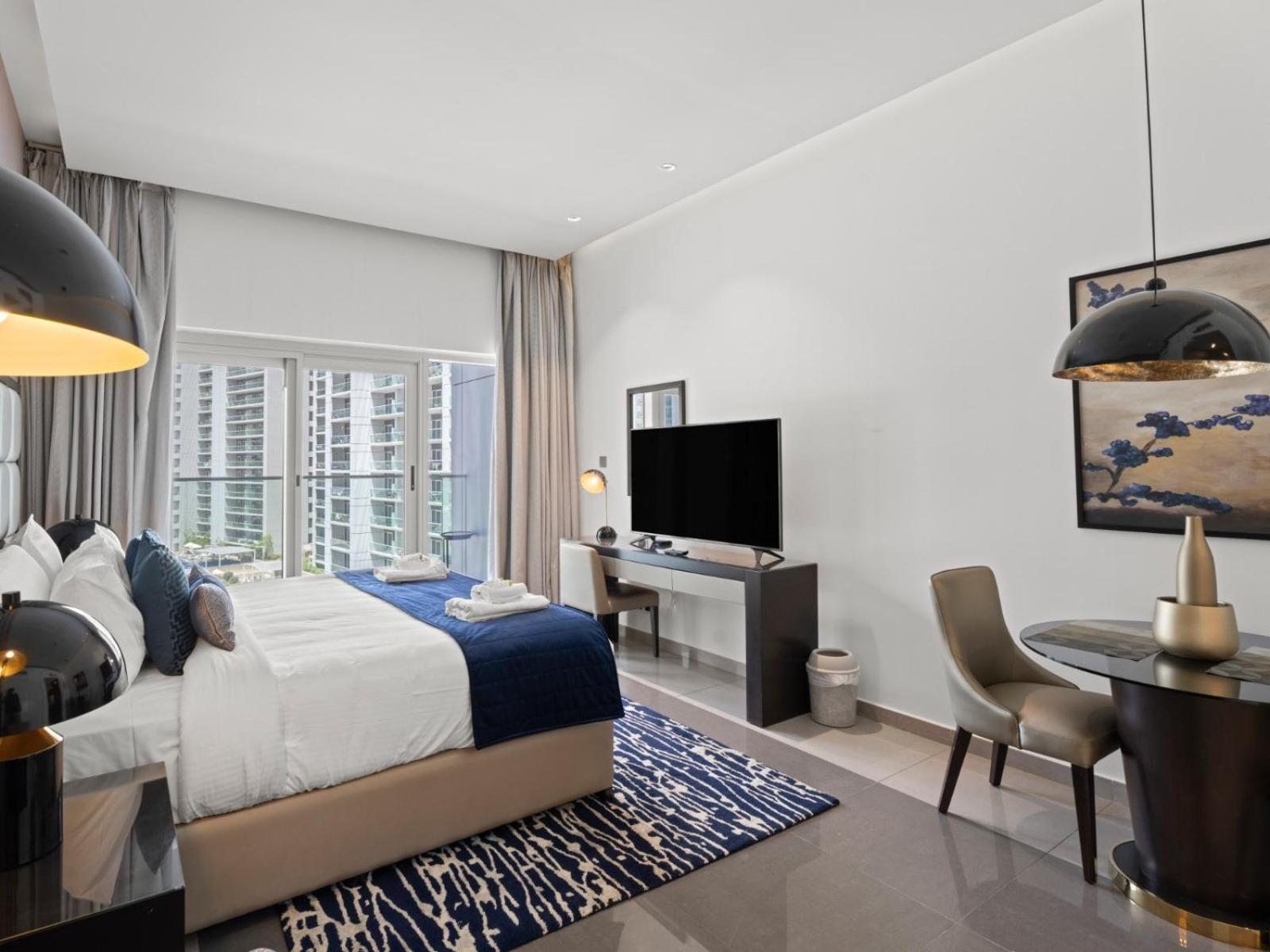 Apartment Sunlit Haven - Luxury Living In Majestine