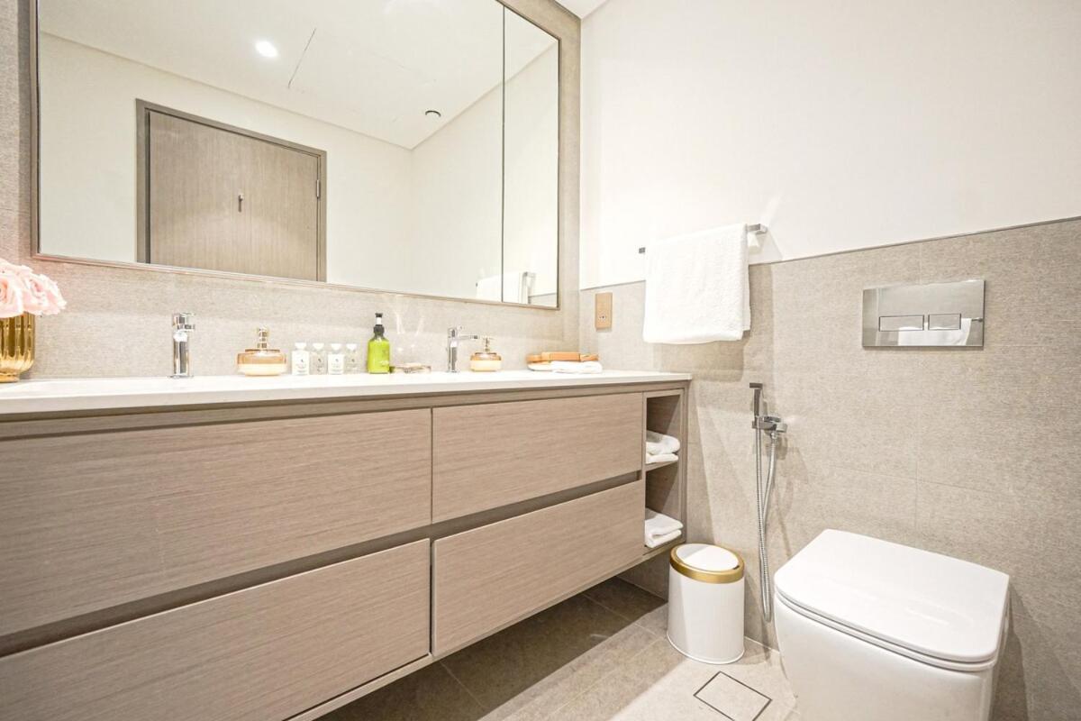 Venetian - High Floor 3br Burj Khalifa And Fountain Views *