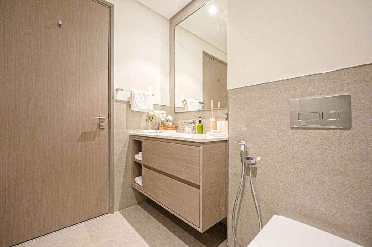 Apartment Venetian - High Floor 3br Burj Khalifa And Fountain Views *