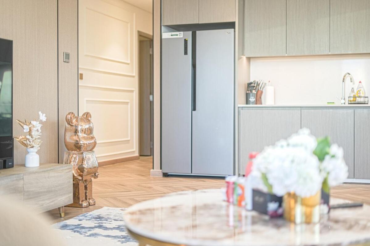 Venetian - High Floor 3br Burj Khalifa And Fountain Views * Dubai