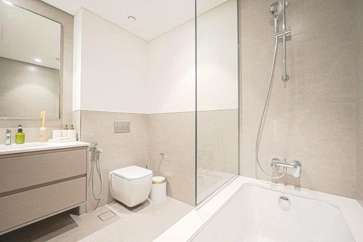 Venetian - High Floor 3br Burj Khalifa And Fountain Views Apartment
