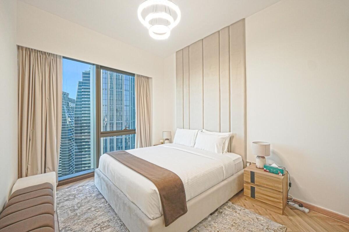 Venetian - High Floor 3br Burj Khalifa And Fountain Views * Dubai
