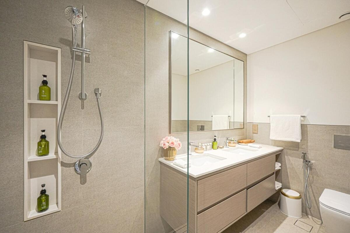 Venetian - High Floor 3br Burj Khalifa And Fountain Views *