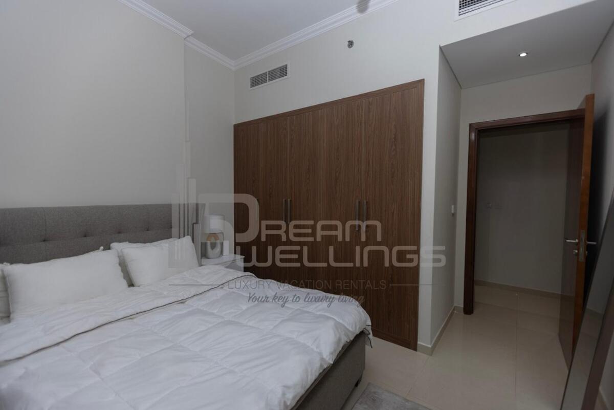 Downtown Dunya Tower Dubai