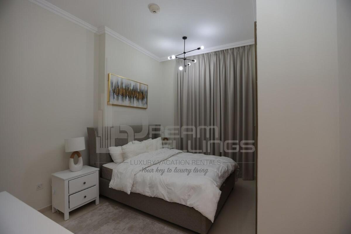Downtown Dunya Tower Dubai