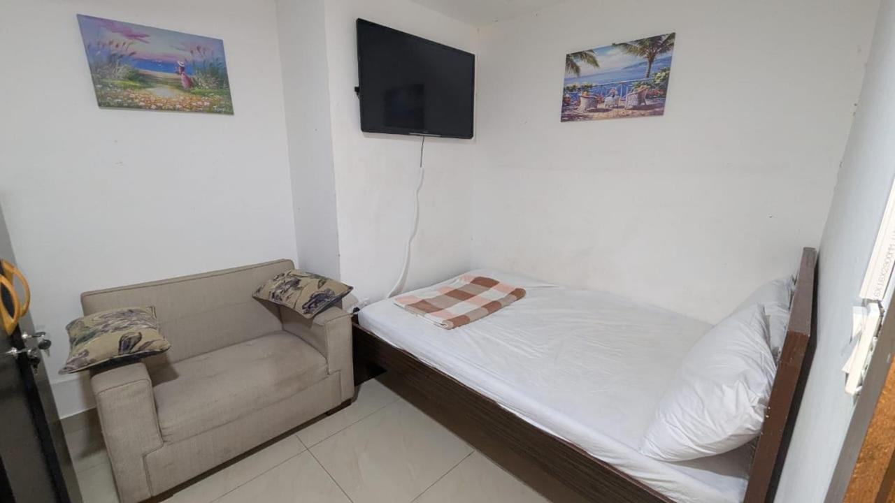 Guest house Dragon Golden Homes Dubai