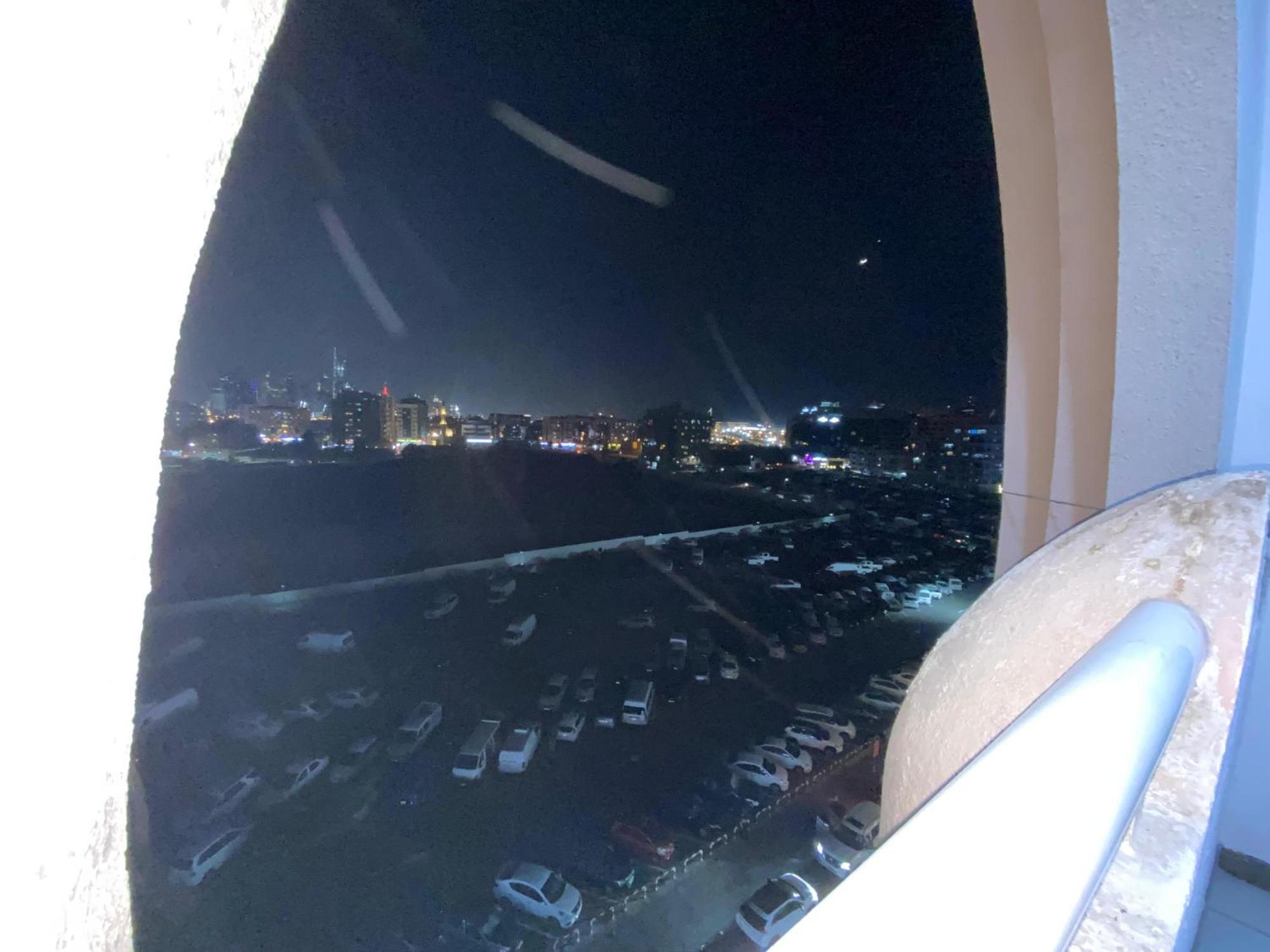 Apartment Serene View Flat Dubai