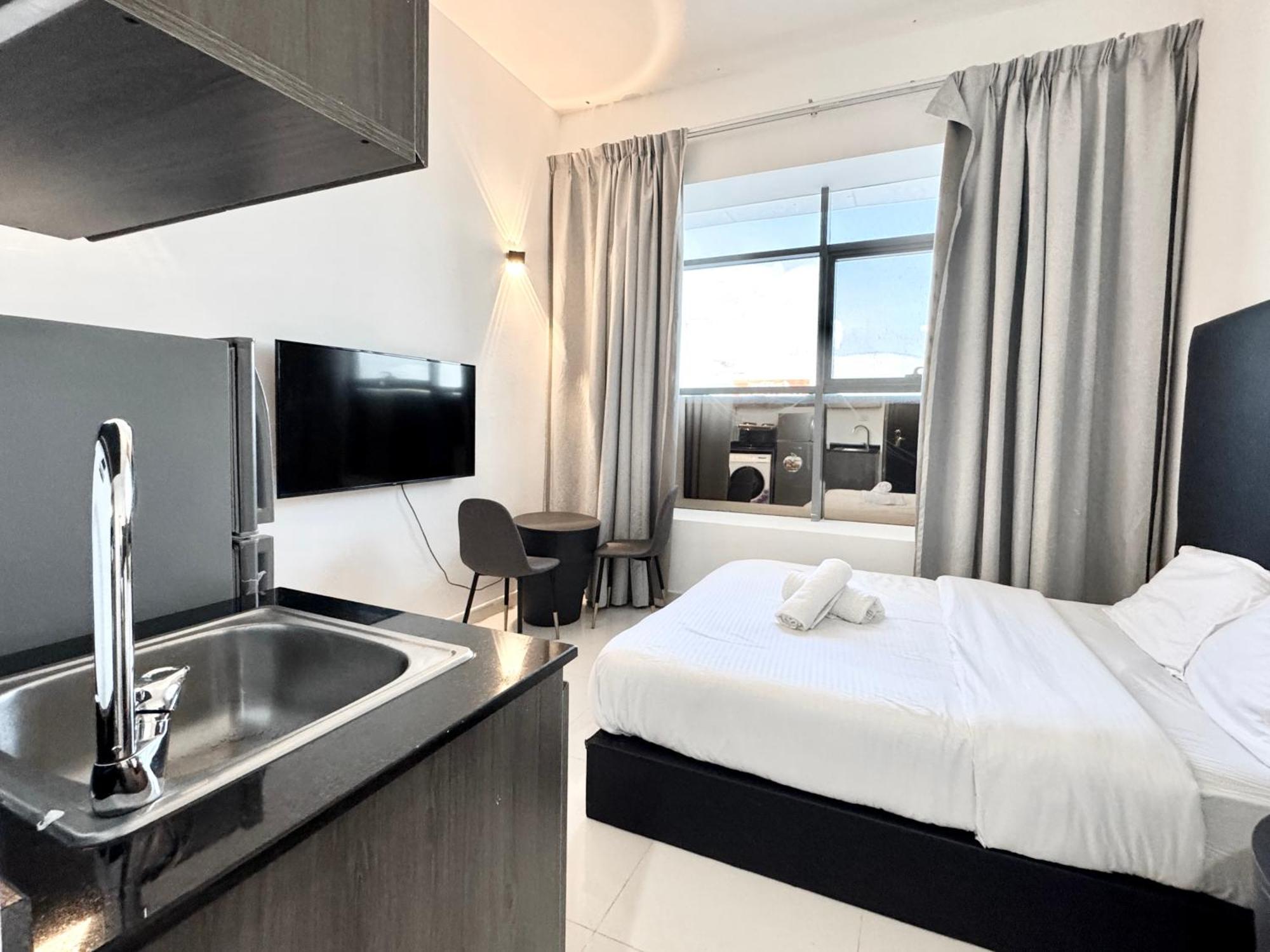 Al Manara Classic Deluxe Sheikh Zayed * Dubai