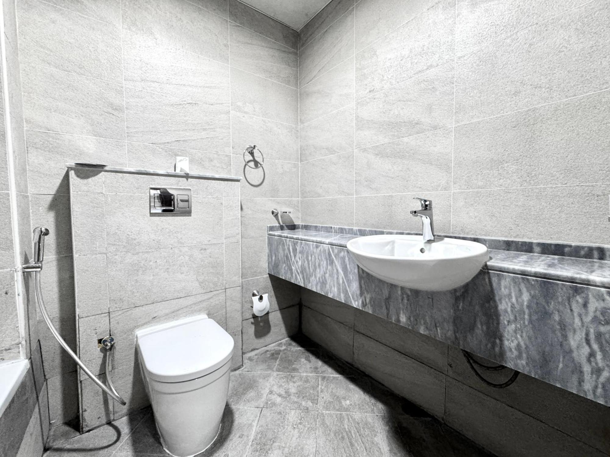 Al Manara Classic Deluxe Sheikh Zayed * Dubai