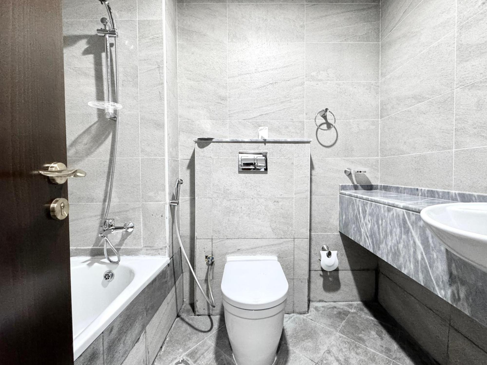 Apartment Al Manara Classic Deluxe Sheikh Zayed