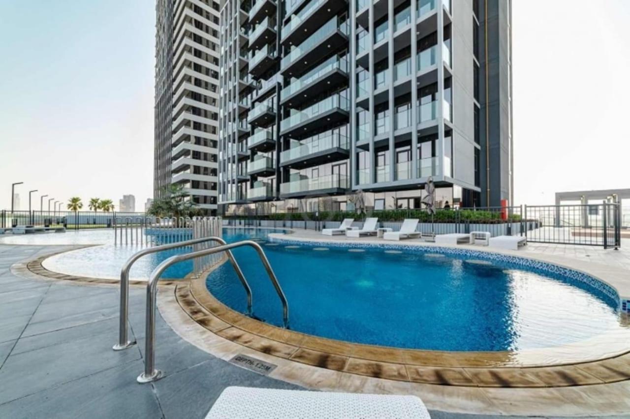 Fully Furnished Cozy Jvc Dubai, Nearby Circle Mall, Jvc * Dubai