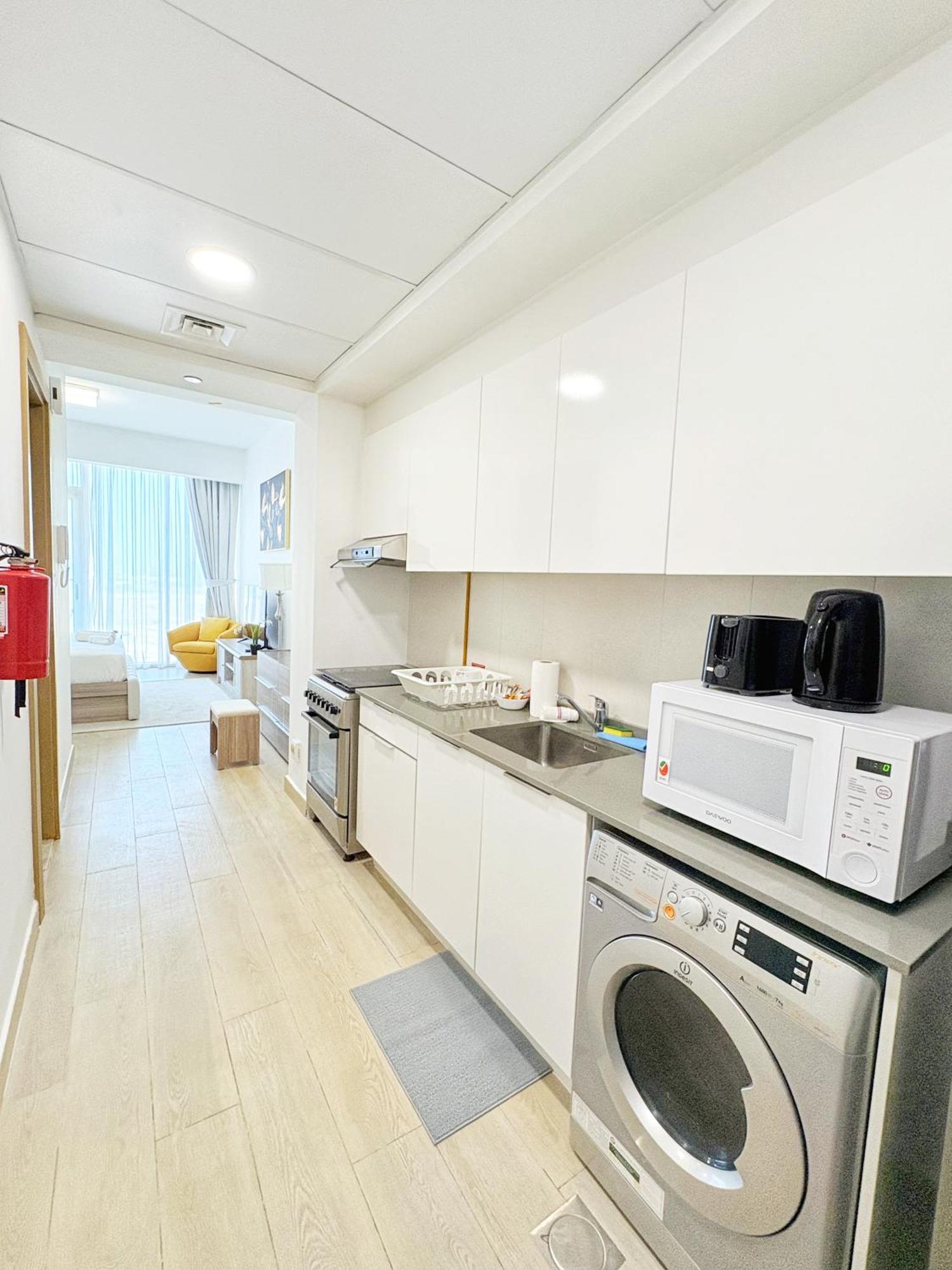 Fully Furnished Cozy Jvc Dubai, Nearby Circle Mall, Jvc