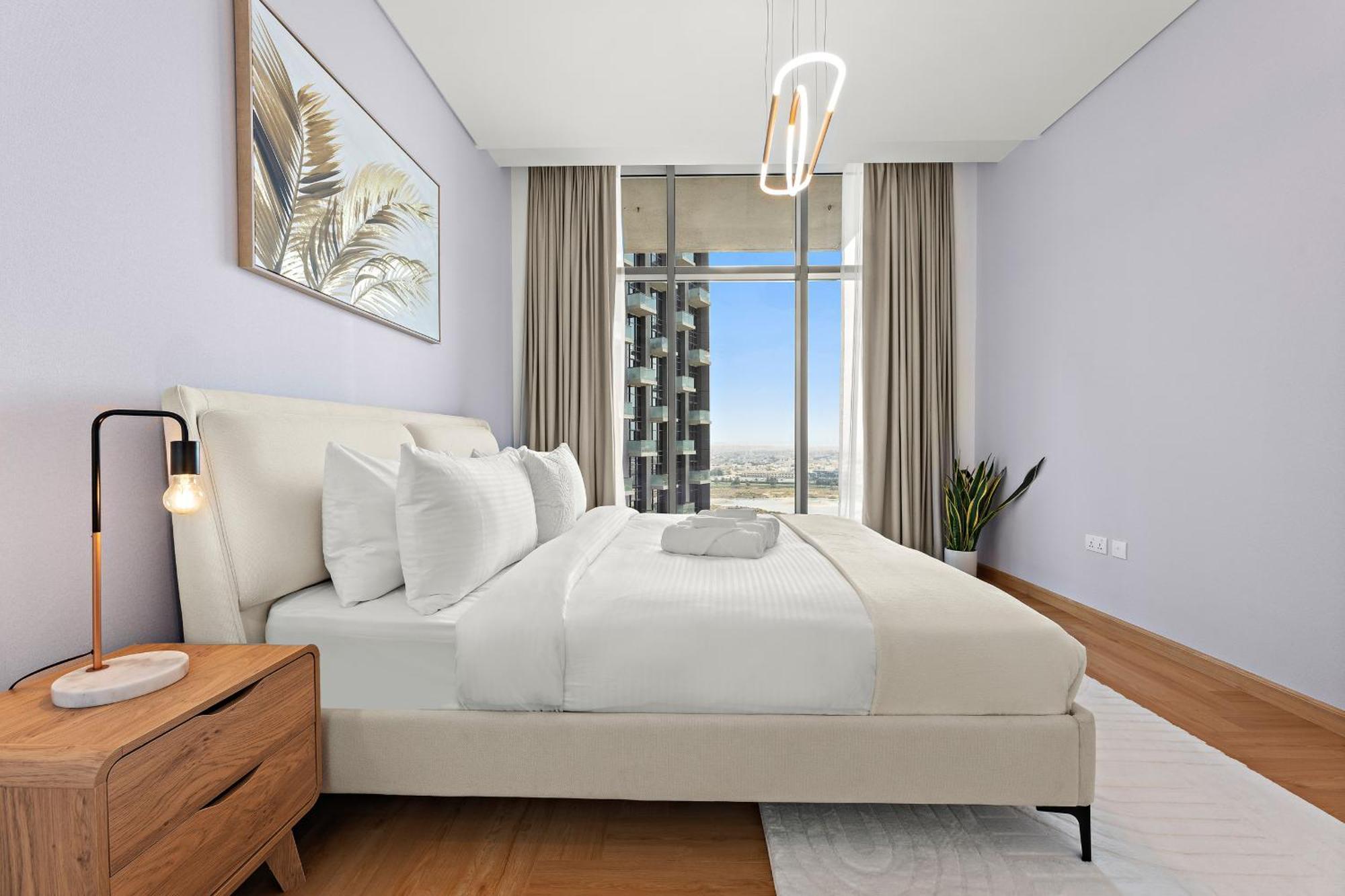 1706 Atria Dubai
