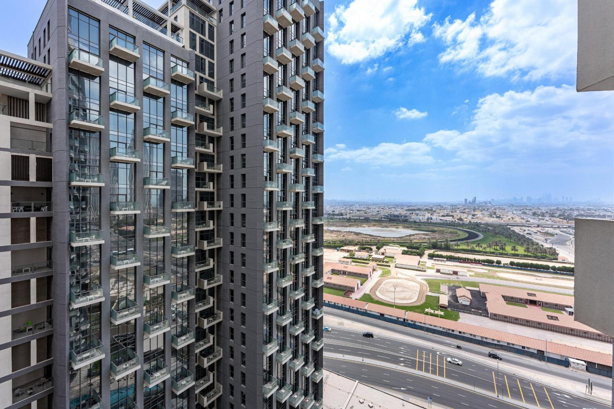 1706 Atria Apartment *