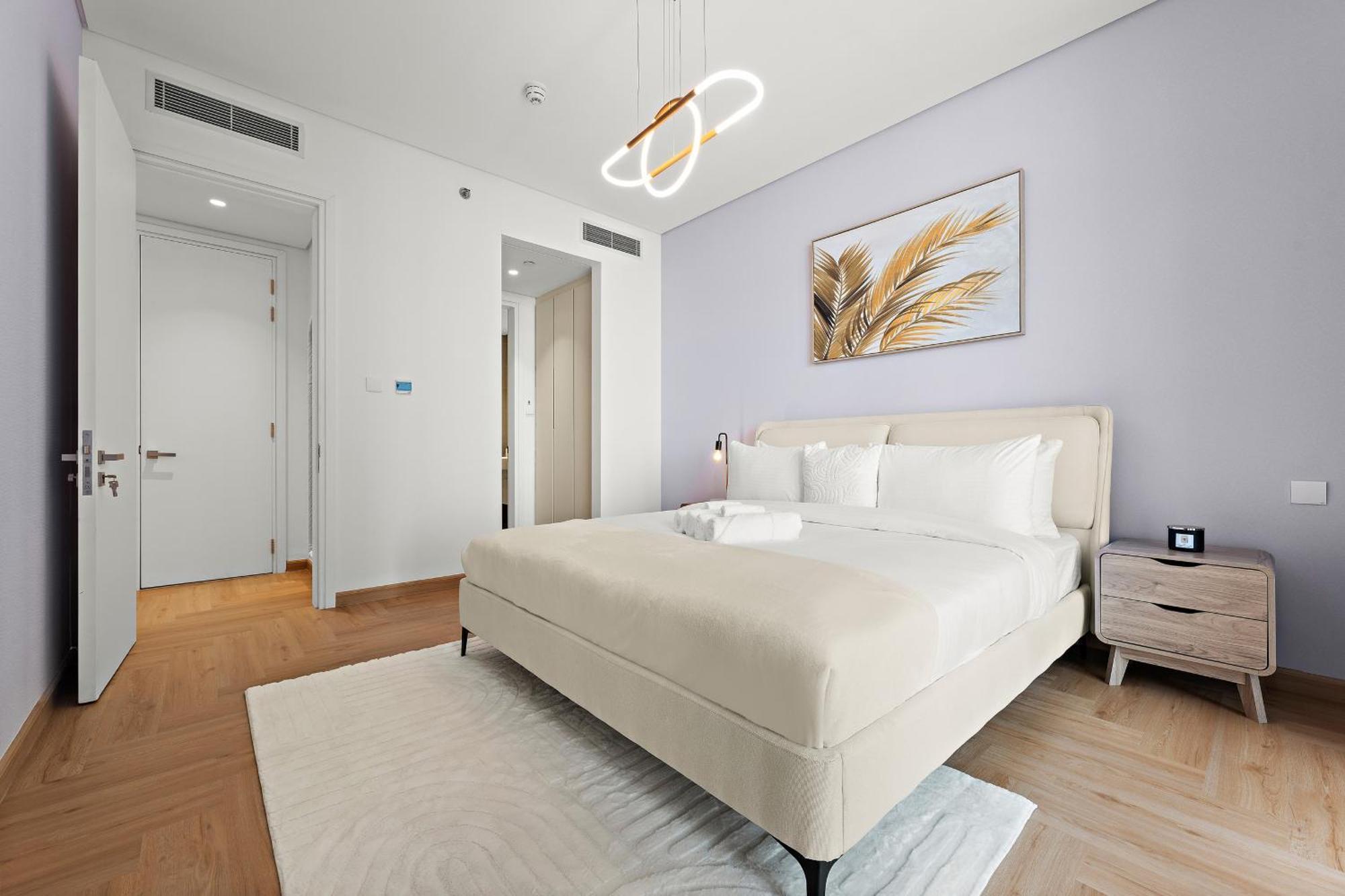 1706 Atria Apartment Dubai
