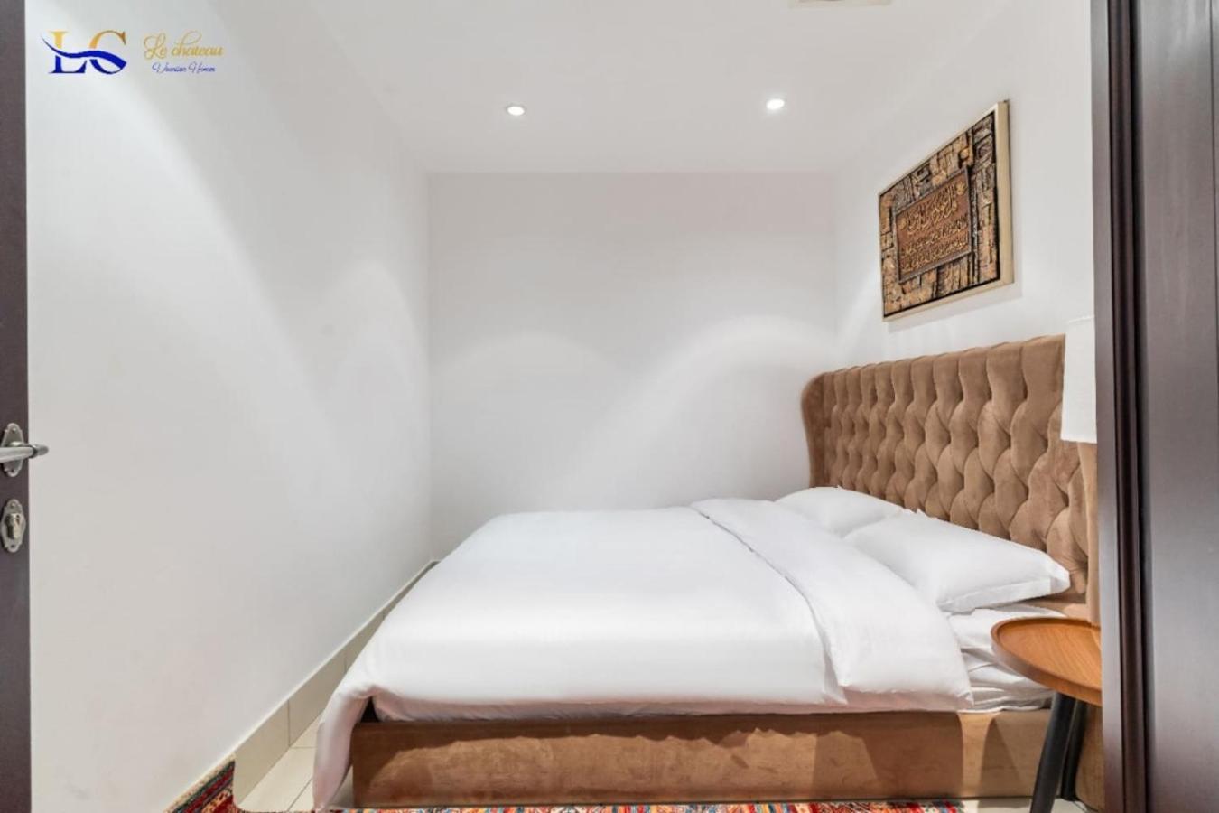 Apartment 2bed At Zaafaran 2, Downtown *