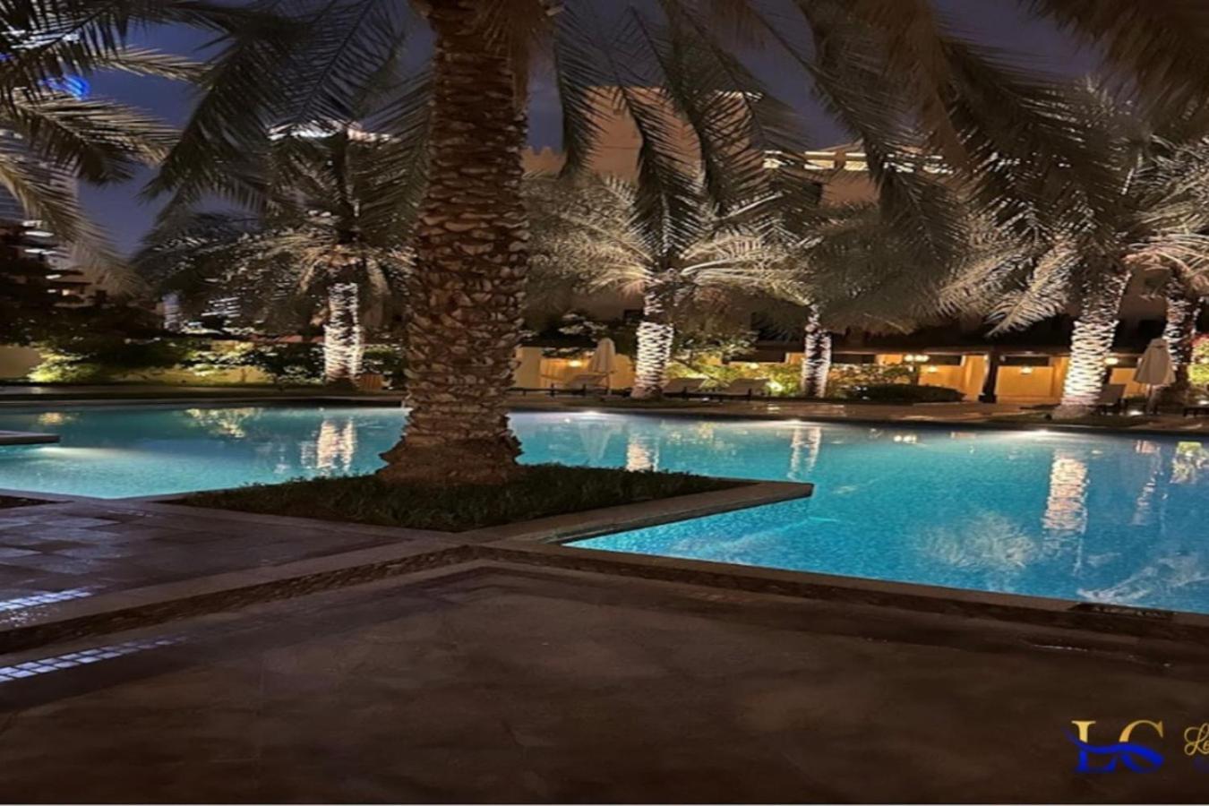 2bed At Zaafaran 2, Downtown Dubai