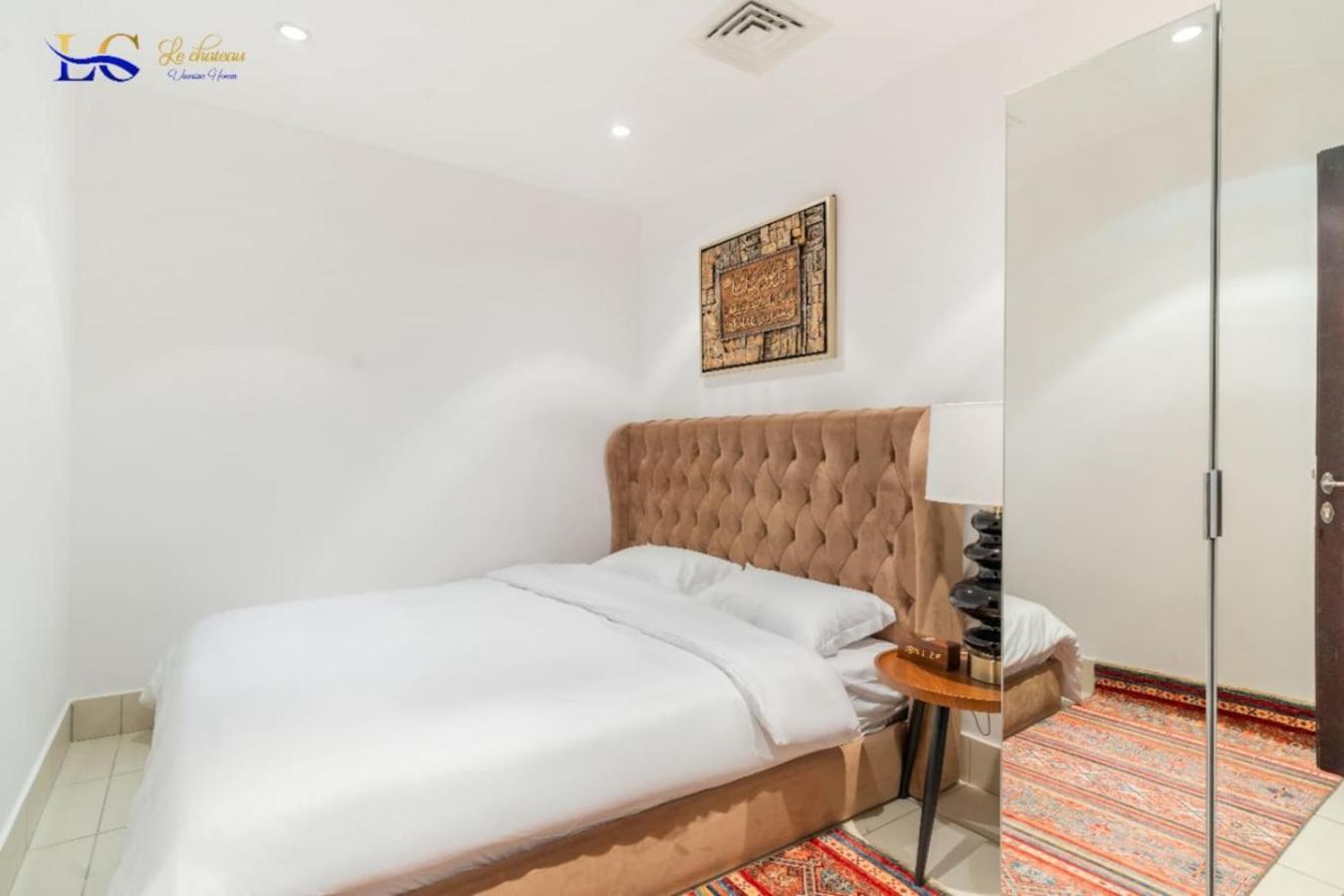 2bed At Zaafaran 2, Downtown