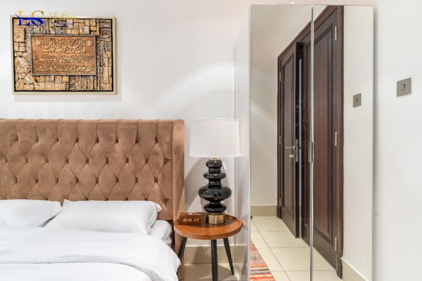2bed At Zaafaran 2, Downtown Dubai