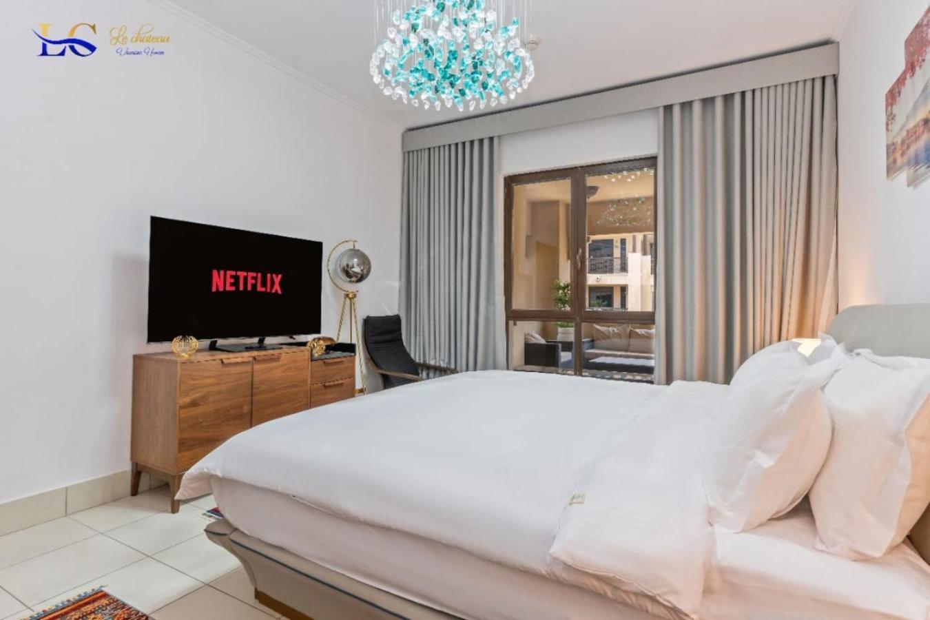 2bed At Zaafaran 2, Downtown Apartment