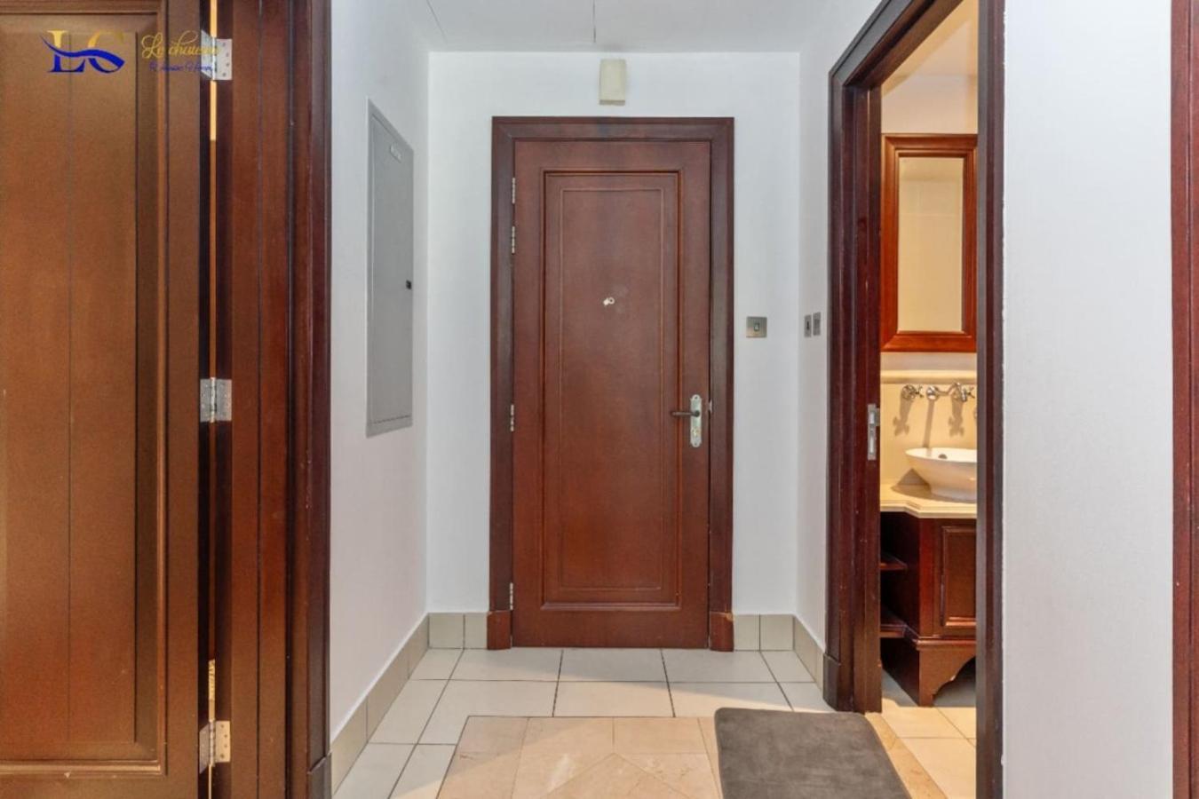 2bed At Zaafaran 2, Downtown *