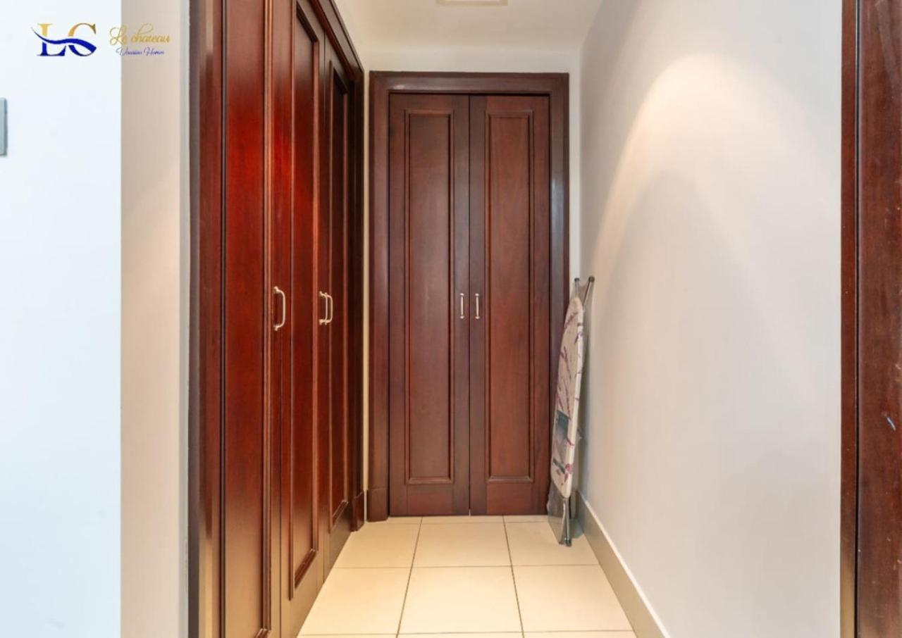 2bed At Zaafaran 2, Downtown Apartment *
