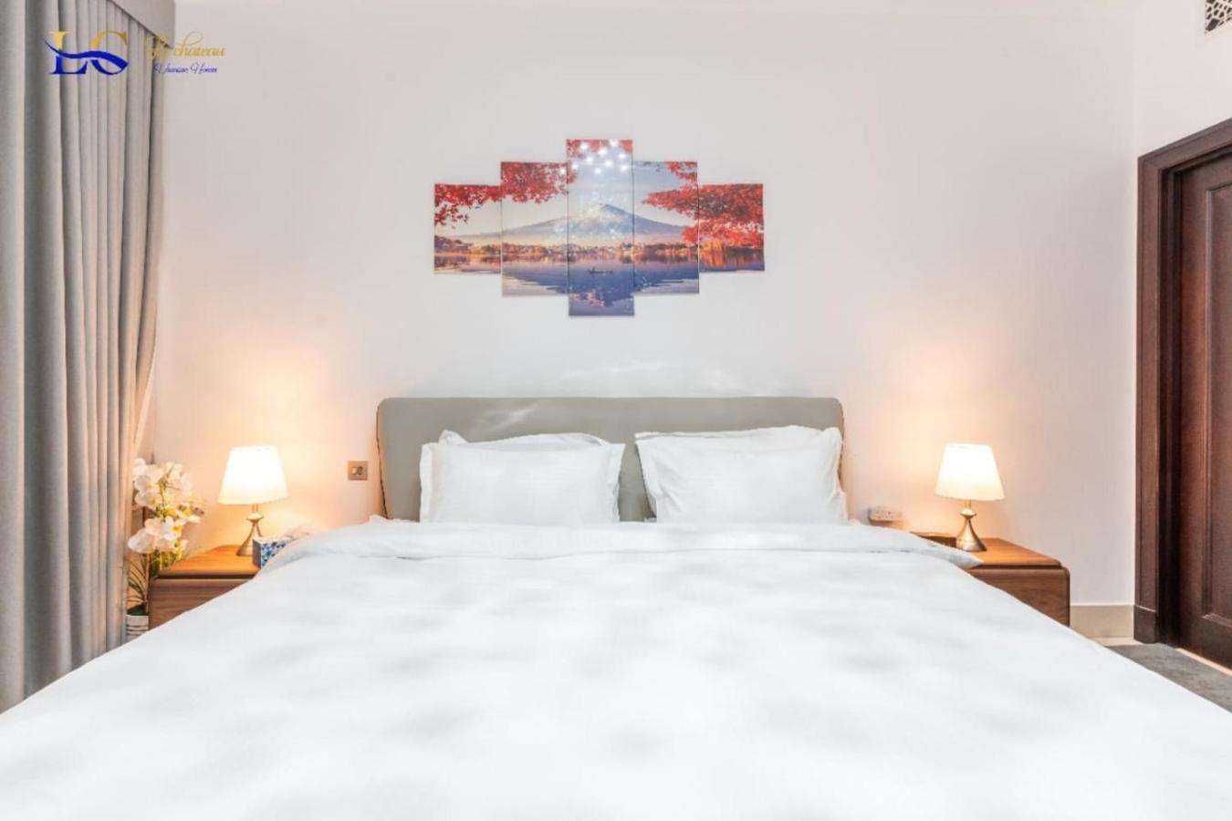 Apartment 2bed At Zaafaran 2, Downtown Dubai