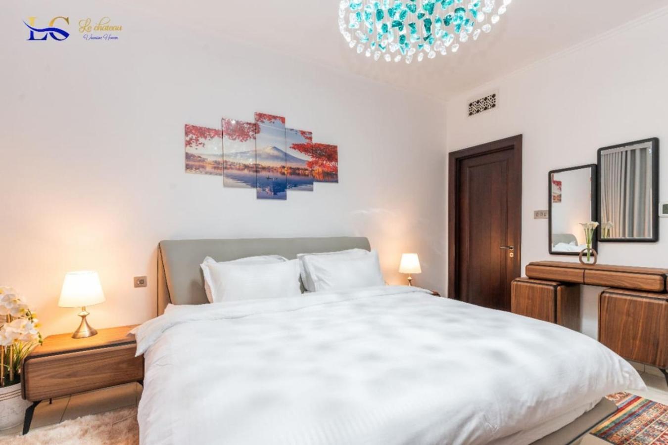 2bed At Zaafaran 2, Downtown Dubai