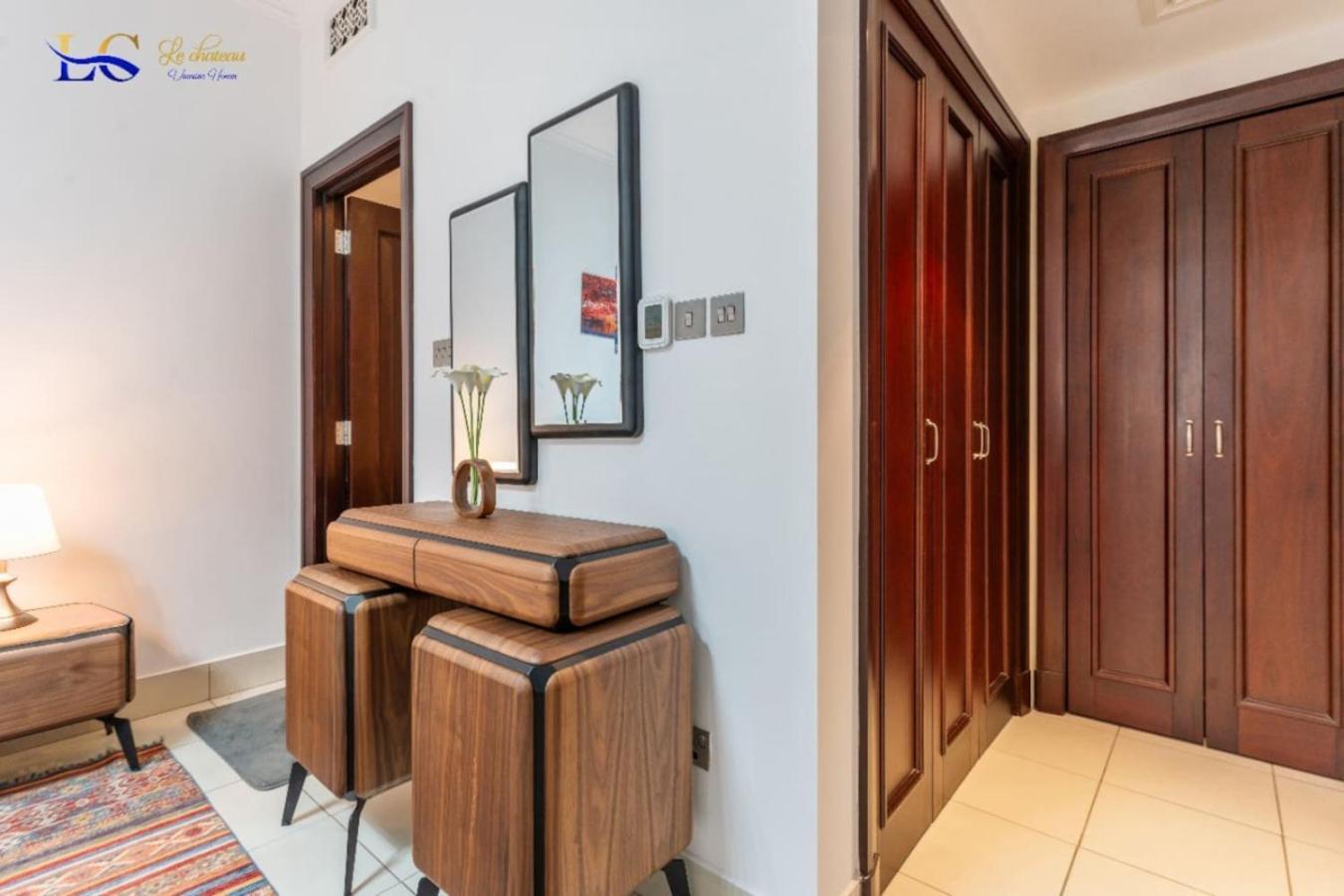 2bed At Zaafaran 2, Downtown