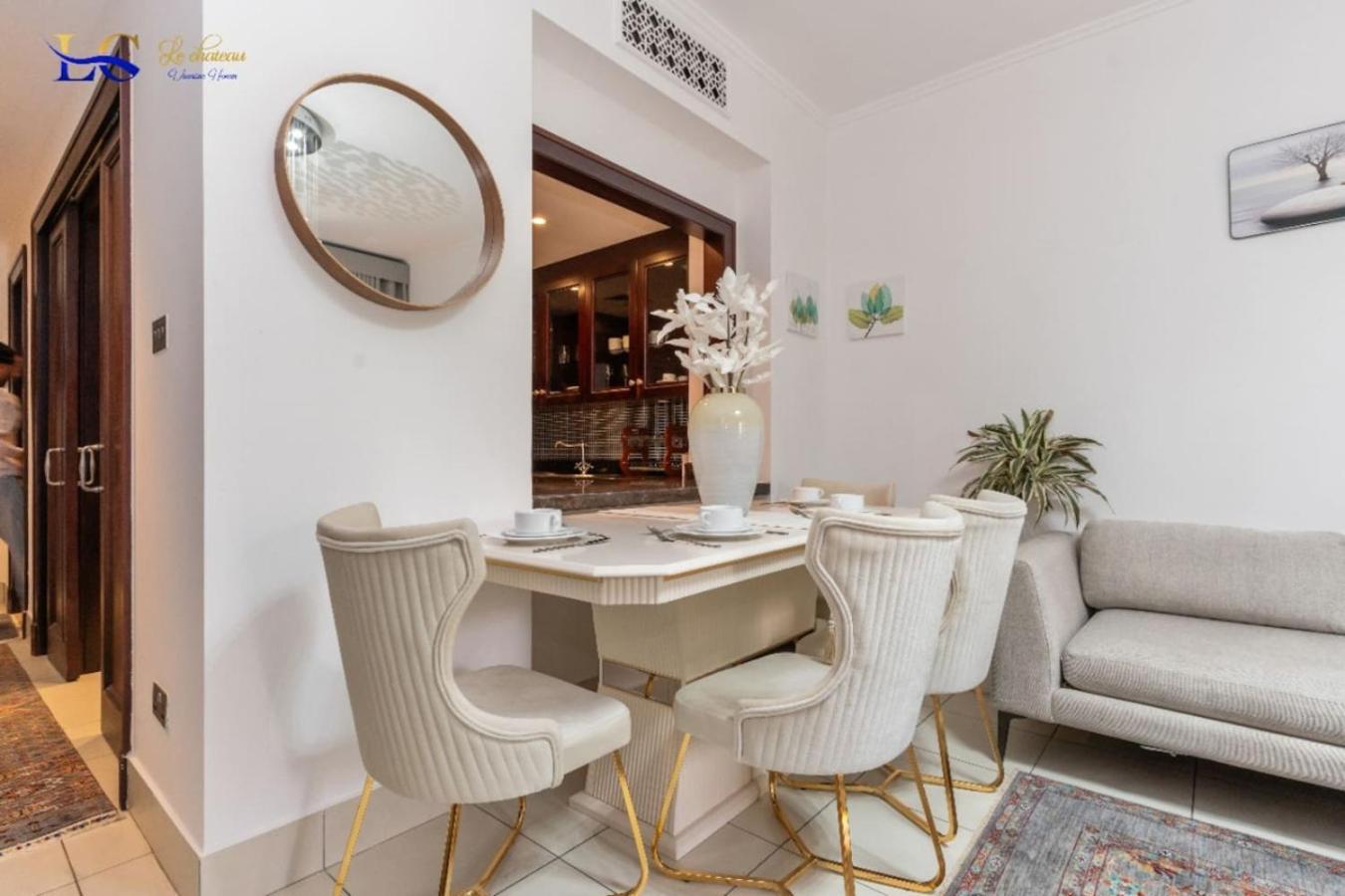 2bed At Zaafaran 2, Downtown Apartment Dubai