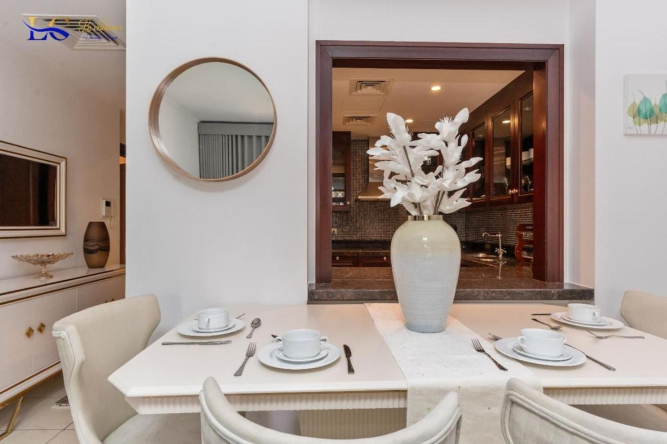 Apartment 2bed At Zaafaran 2, Downtown