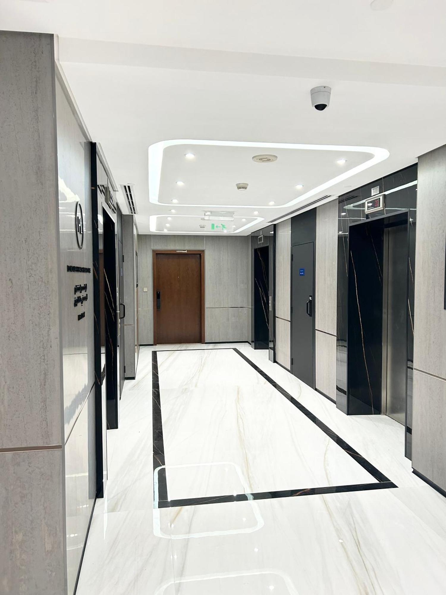 Charming Spacious In The Heart Of Jbr By Sweet Homes Holiday home *