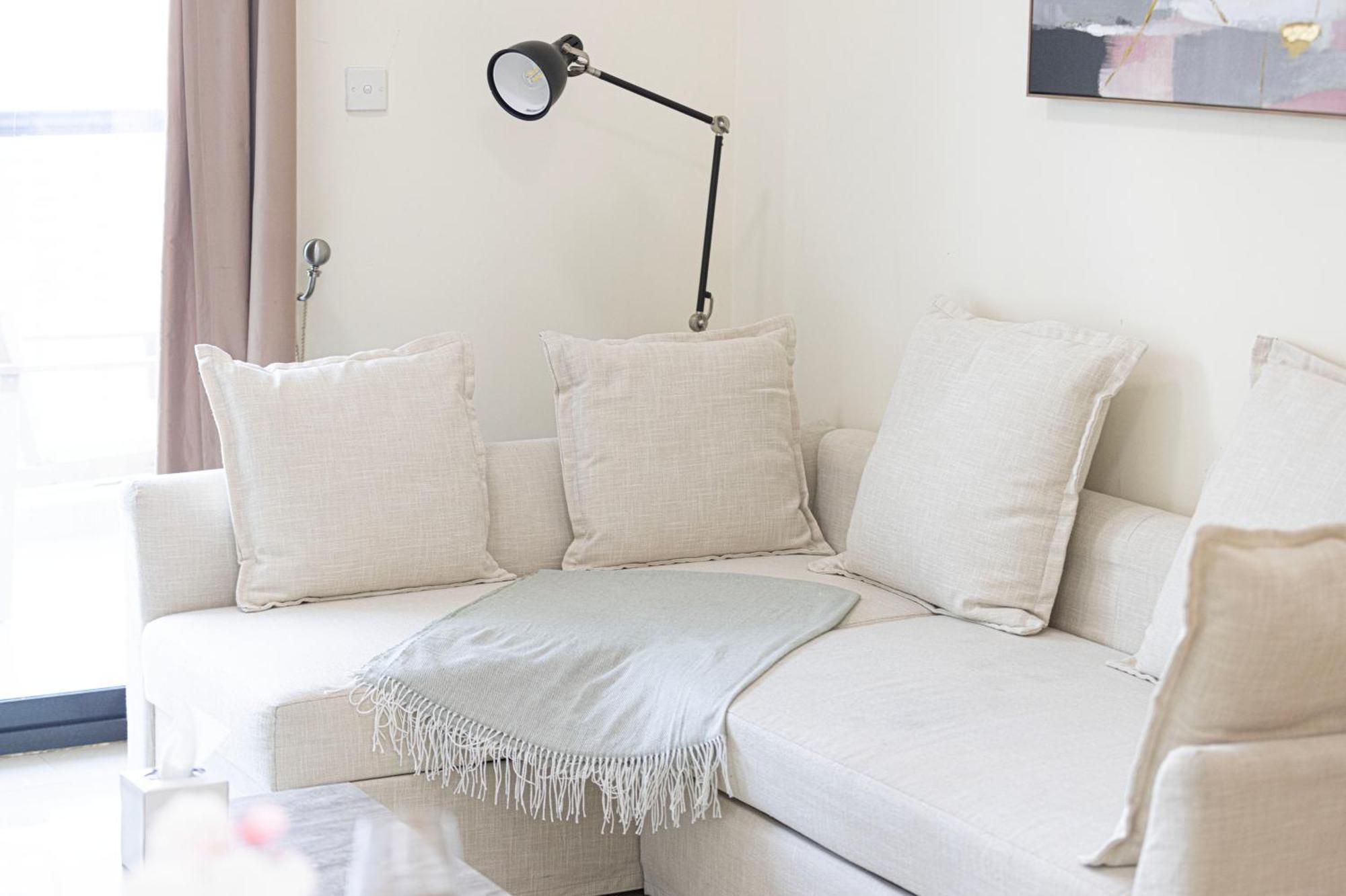 Perfect - 1bedroom With Full Marina View Apartment Dubai
