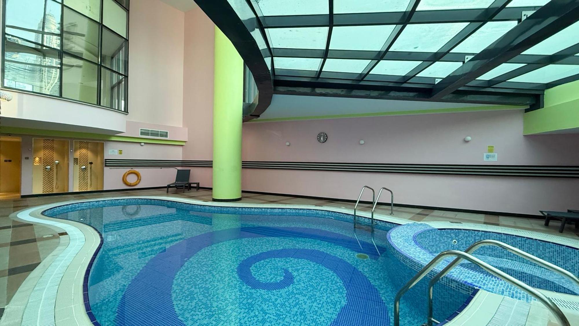 Perfect - 1bedroom With Full Marina View