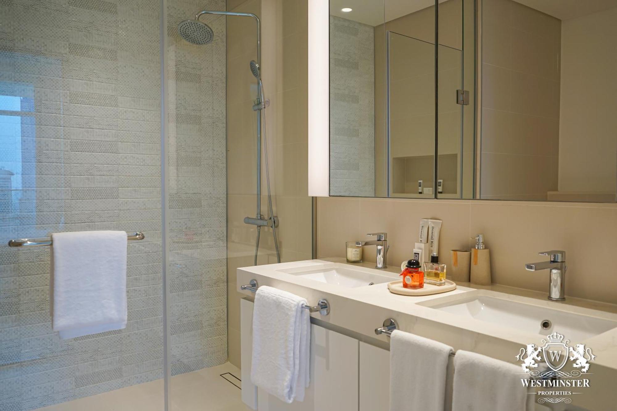 Westminster Front Apartment Dubai