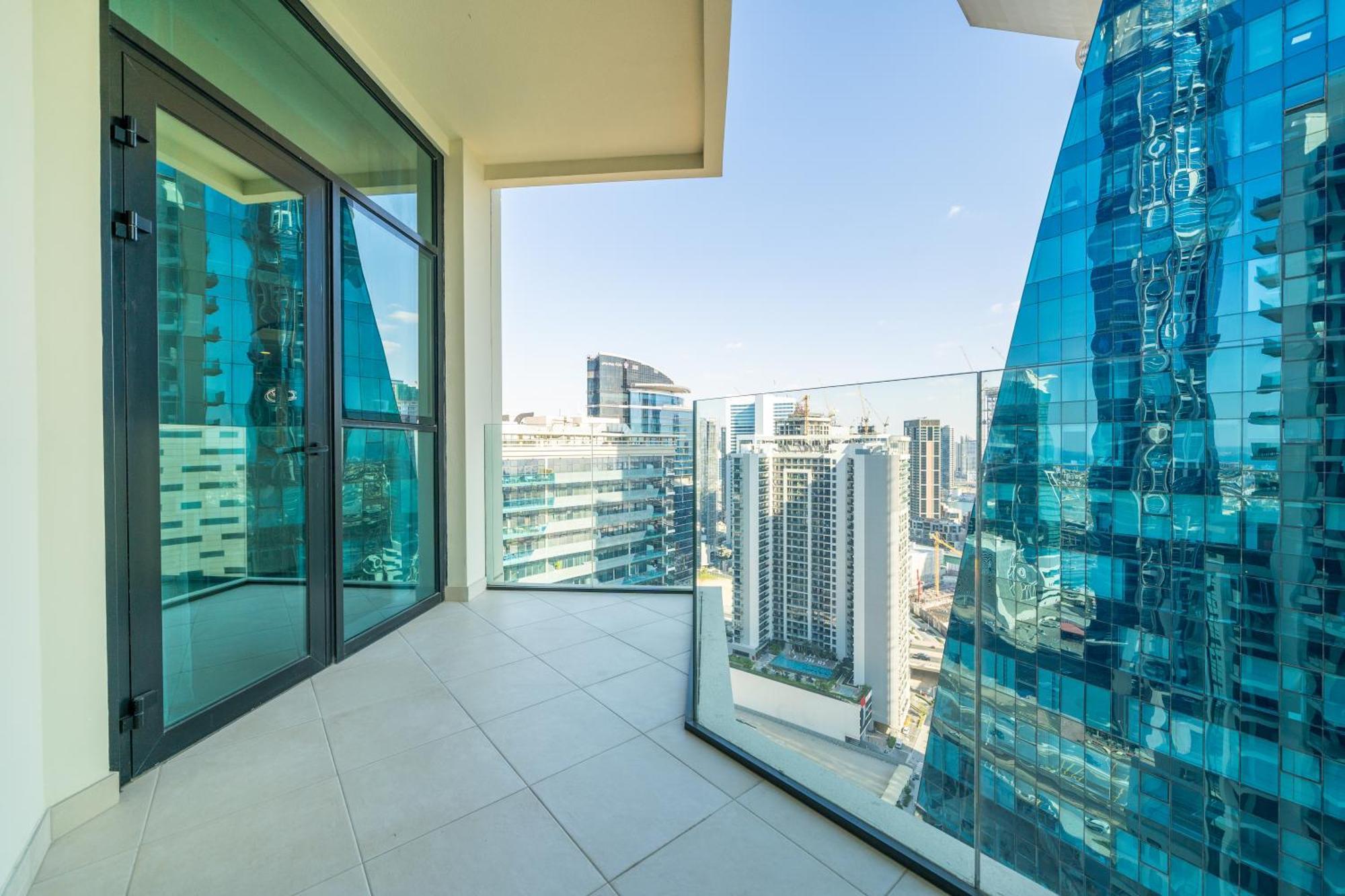 1br Missoni Branded Luxury & Comfort Combined Dubai