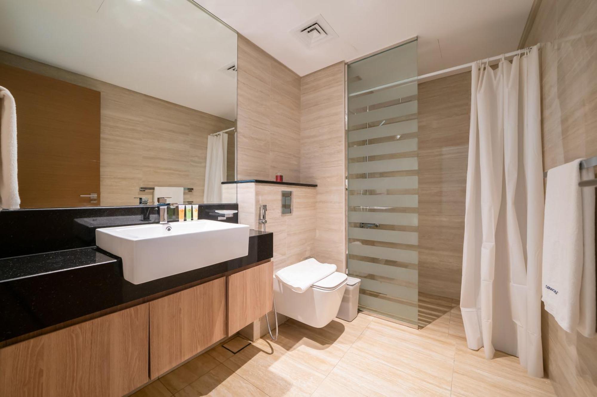 Apartment Indulge In Luxury 1br Unit At Missoni Urban Oasis