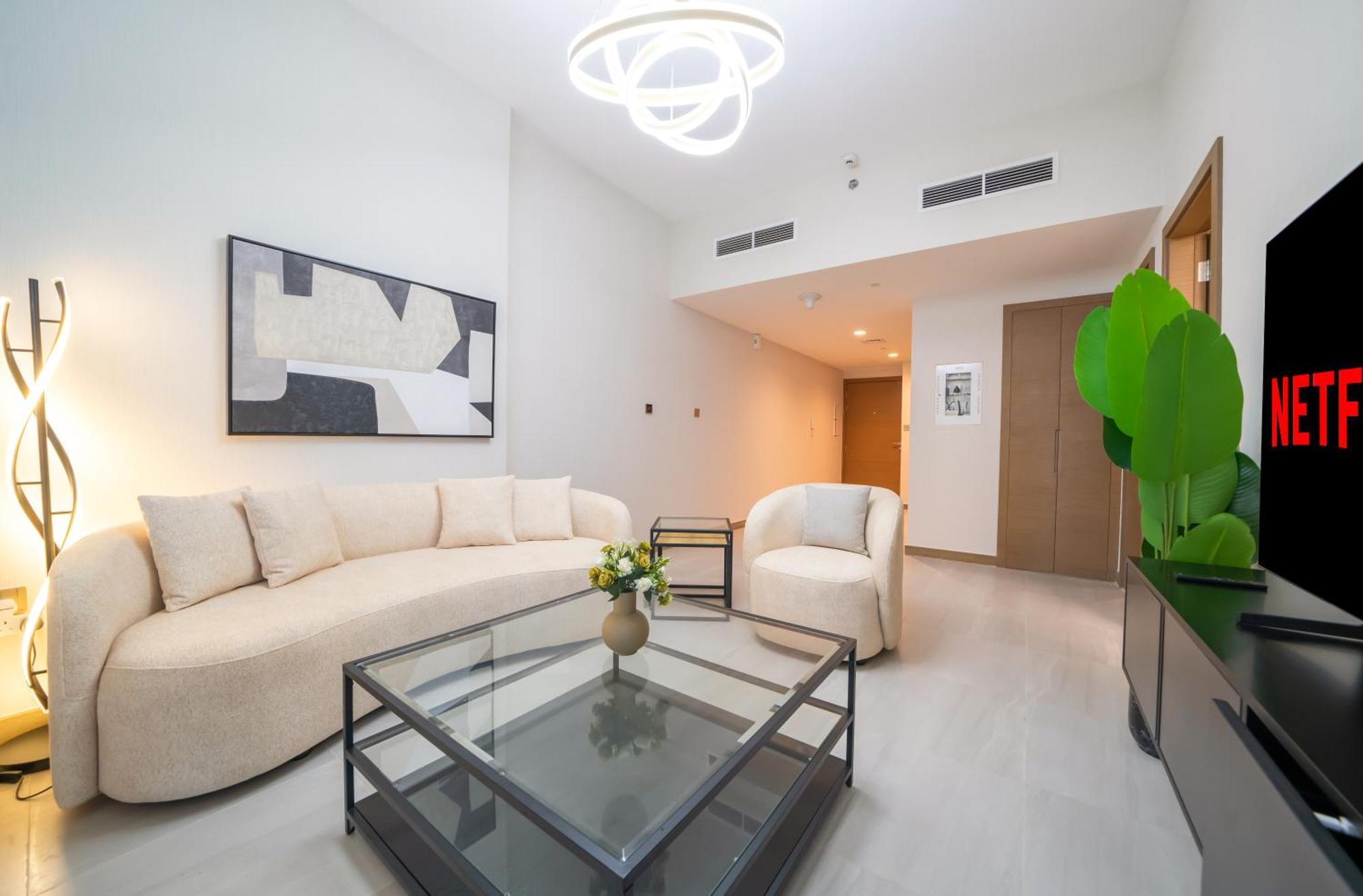 Apartment Indulge In Luxury 1br Unit At Missoni Urban Oasis
