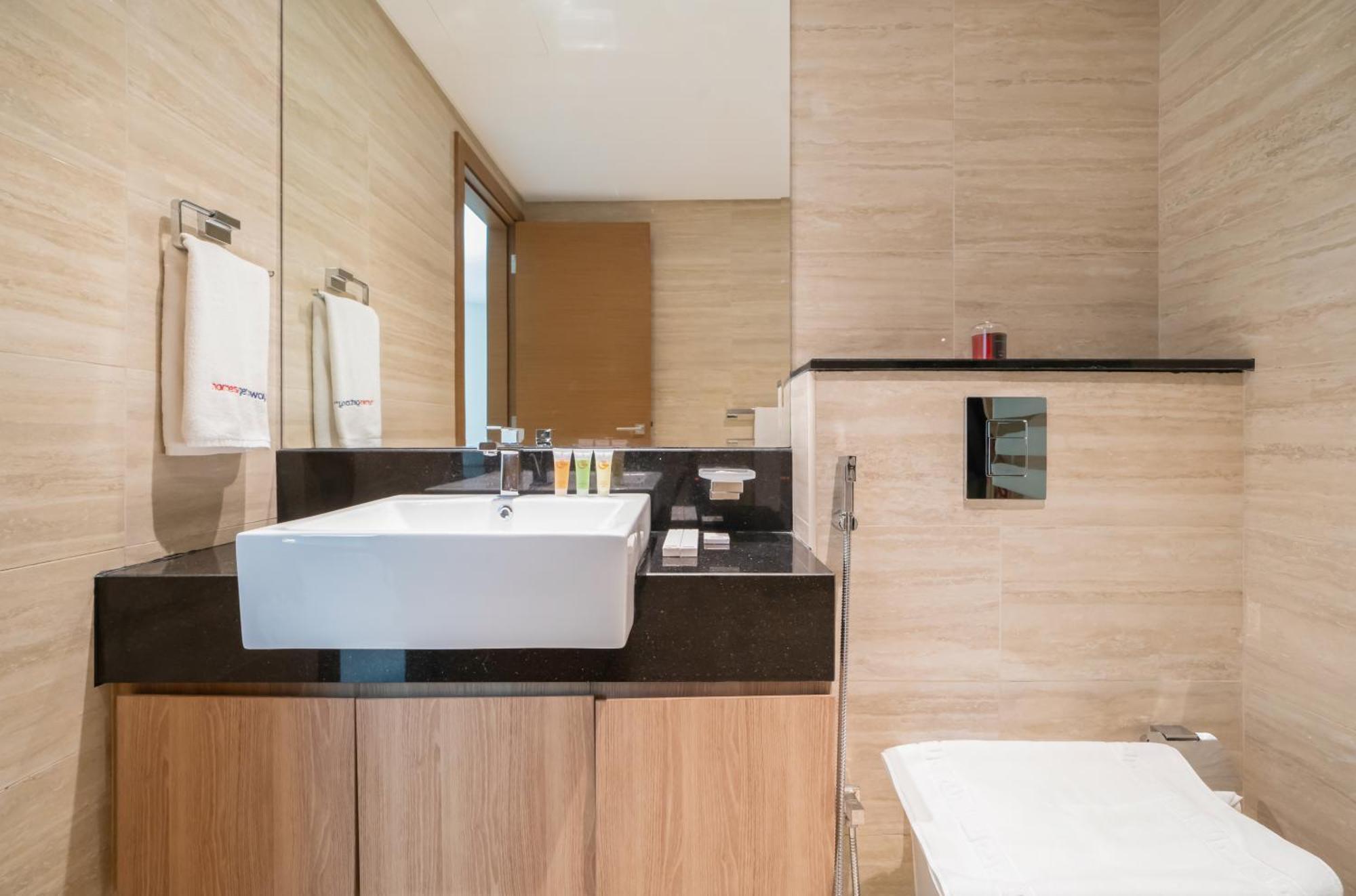 Apartment Indulge In Luxury 1br Unit At Missoni Urban Oasis *