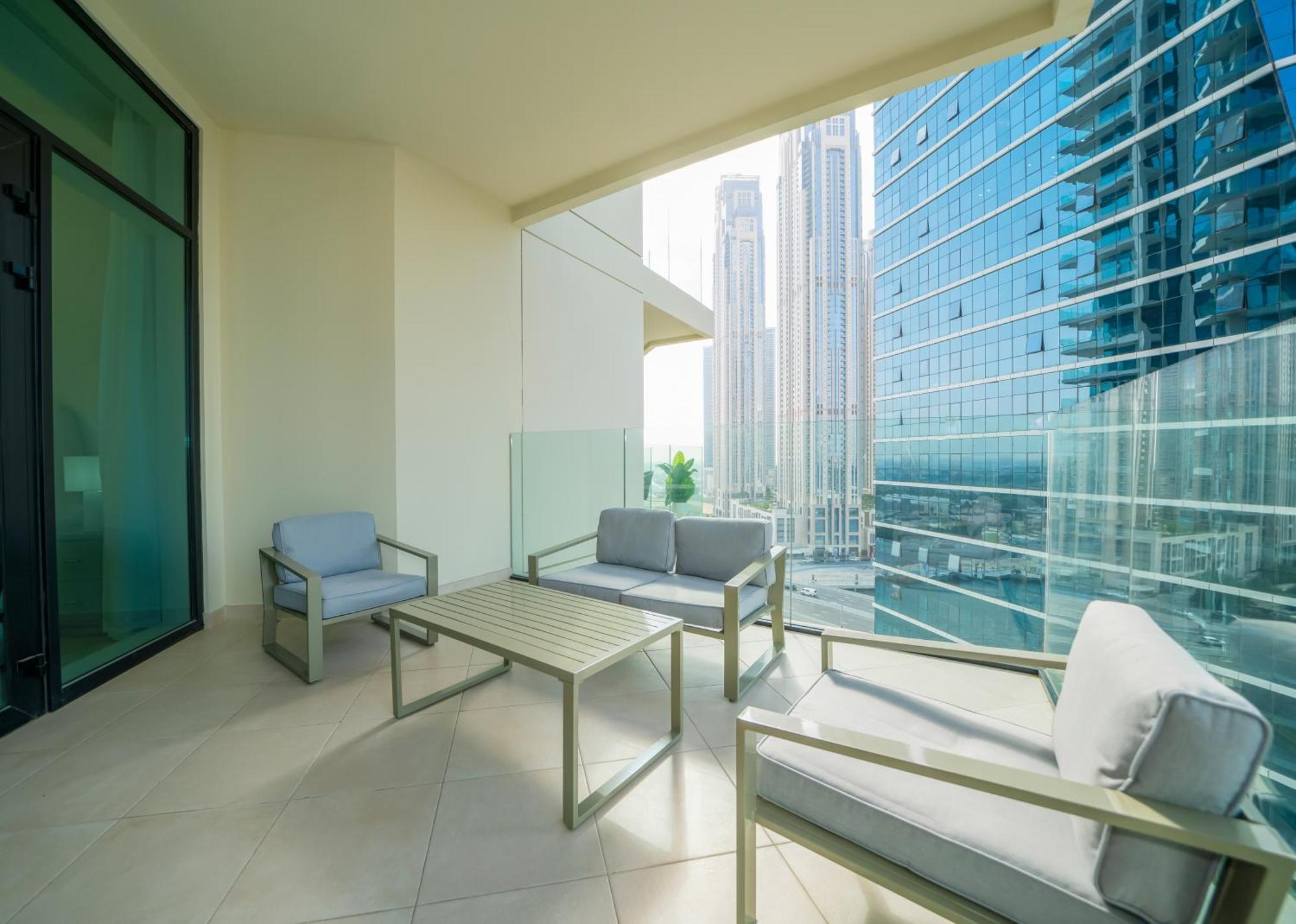 Indulge In Luxury 1br Unit At Missoni Urban Oasis Apartment *