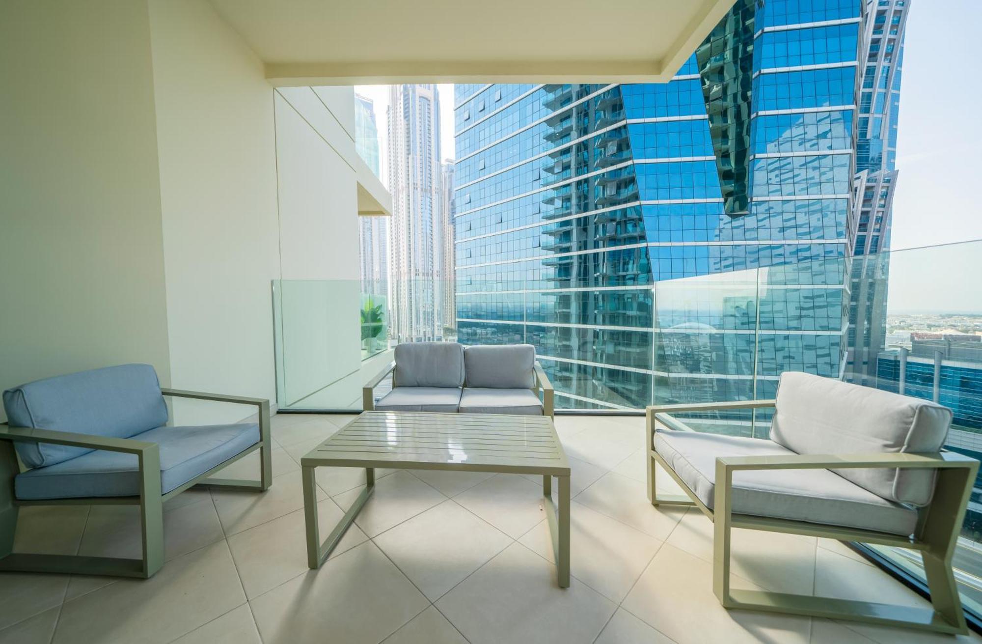 Apartment Indulge In Luxury 1br Unit At Missoni Urban Oasis