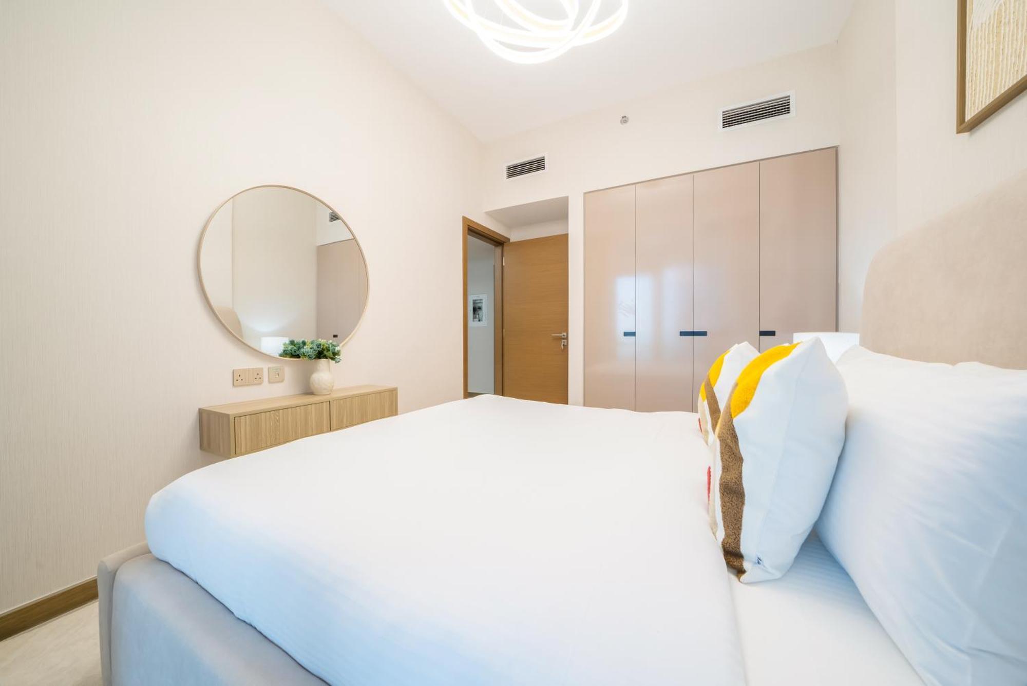 Apartment Indulge In Luxury 1br Unit At Missoni Urban Oasis