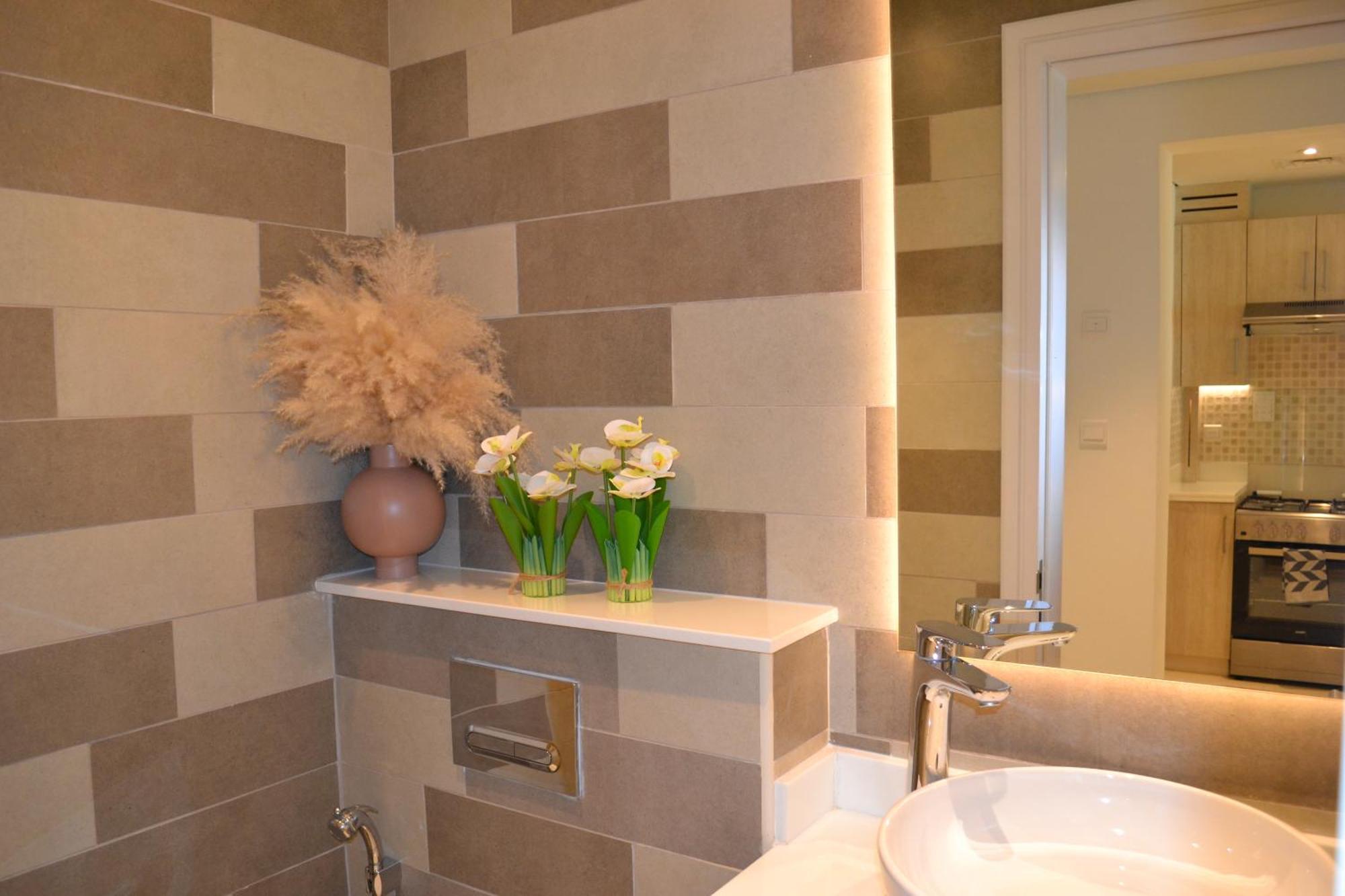 High-floor 1 Bedroom By Seven Palm Jumeirah Apartment