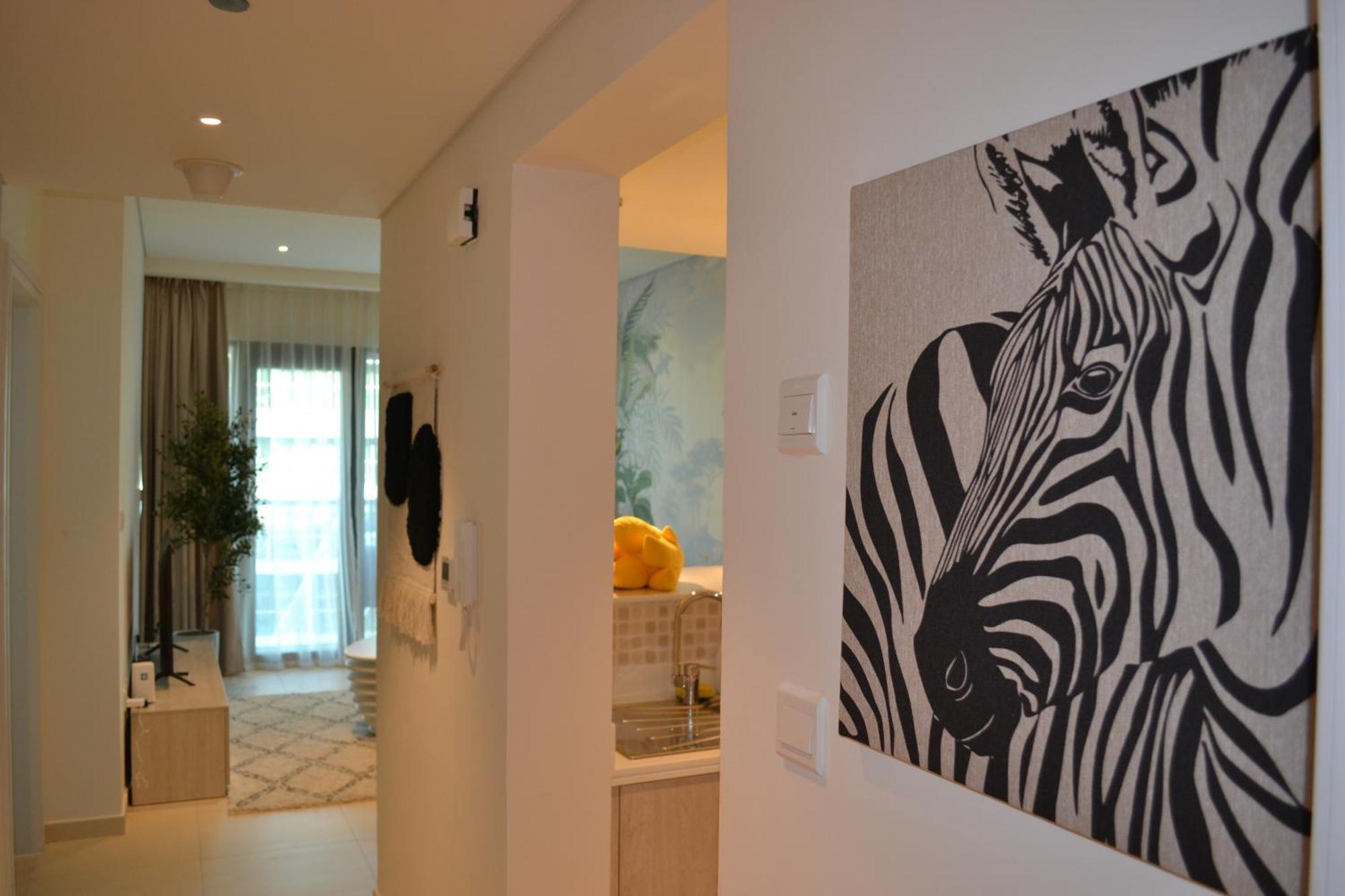 High-floor 1 Bedroom By Seven Palm Jumeirah Apartment *